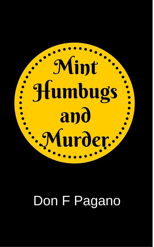 Murder and Mint Humbugs