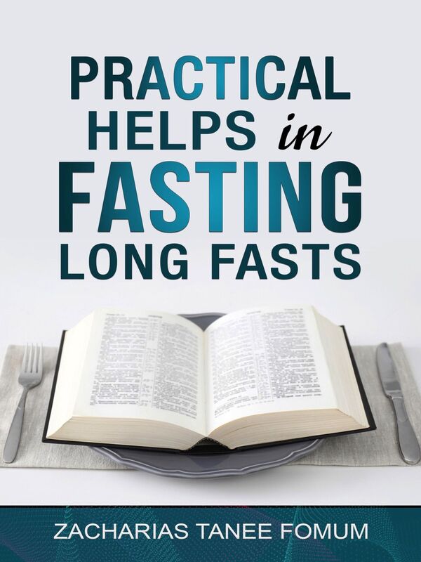 Practical Helps in Fasting Long Fasts