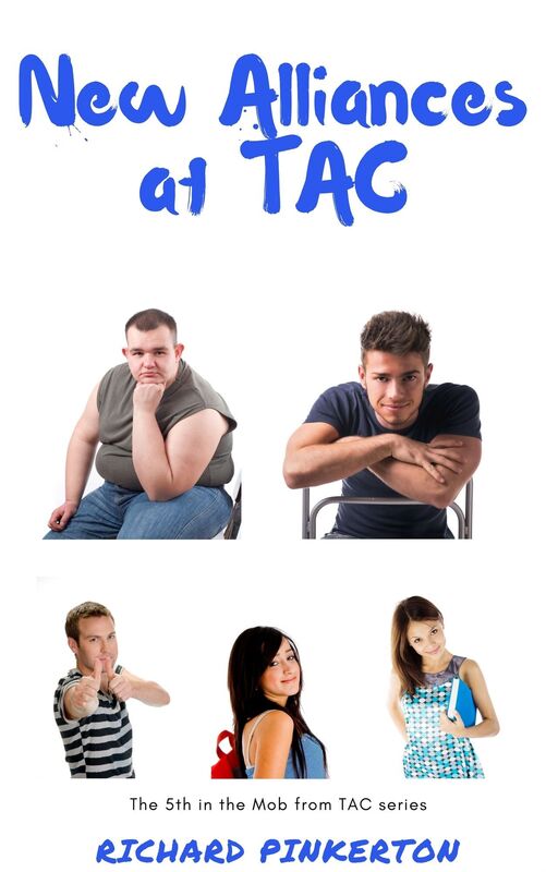 Scheming at TAC