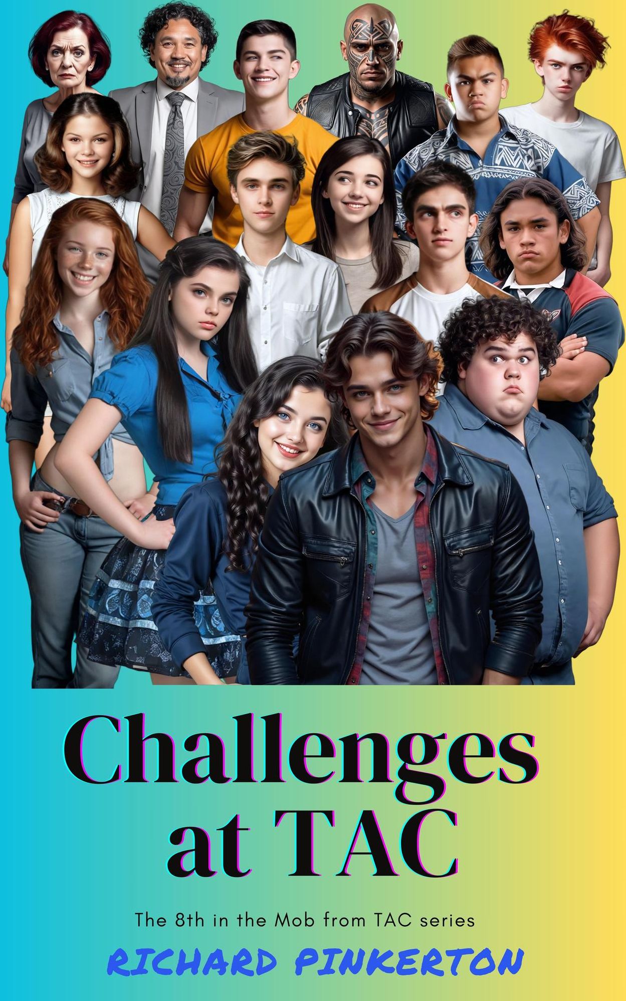 Challenges at TAC