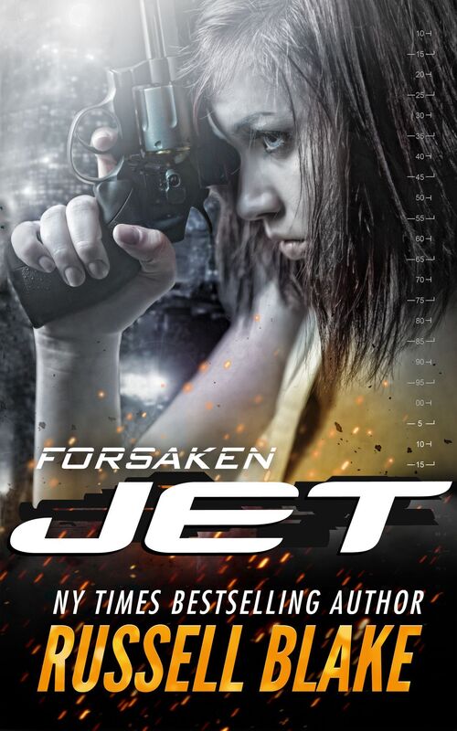 Jet: Forsaken