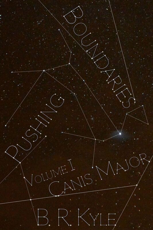 Canis Major