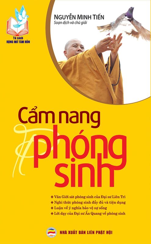 Cam nang phong sinh
