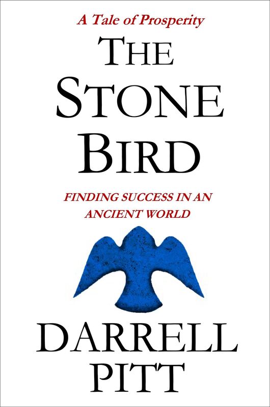 The Stone Bird