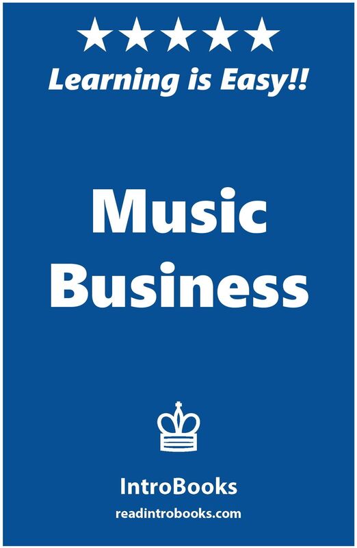 Music Business