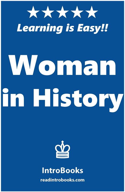 Woman in History