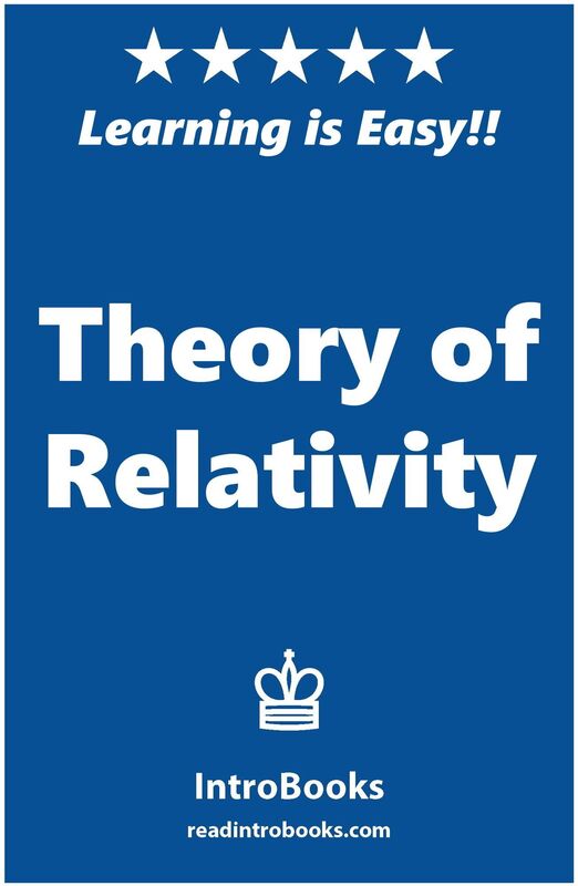 Theory of Relativity
