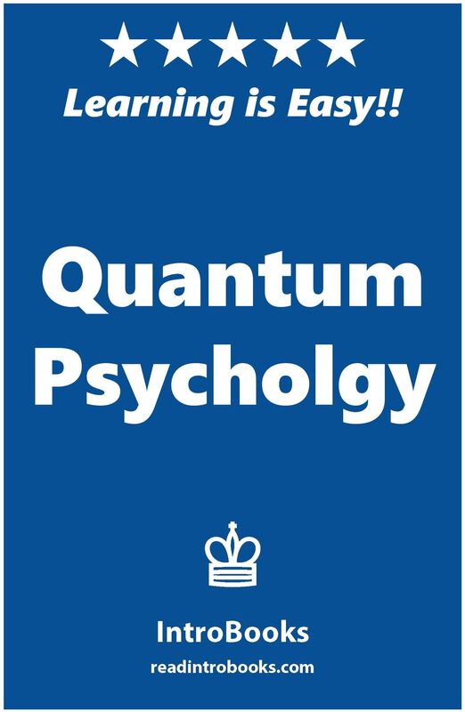 Quantum Psychology