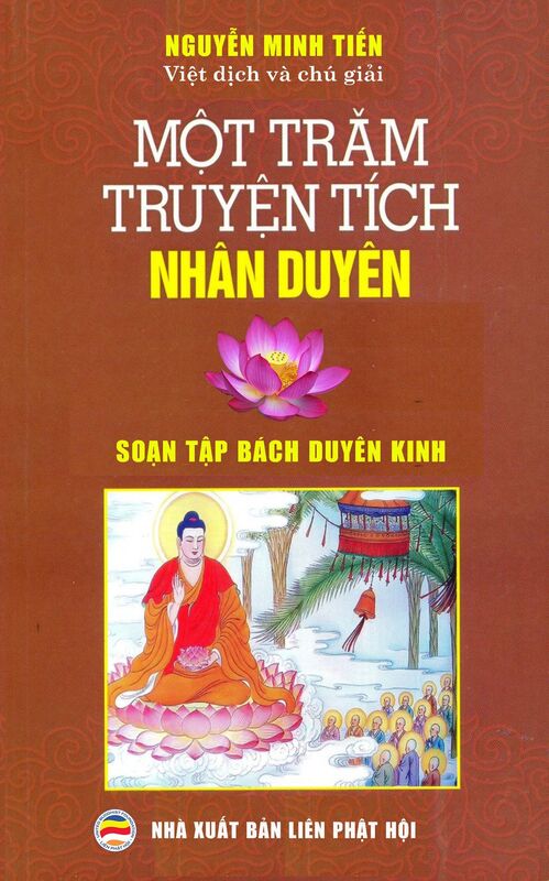 Mot tram truyen tich nhan duyen