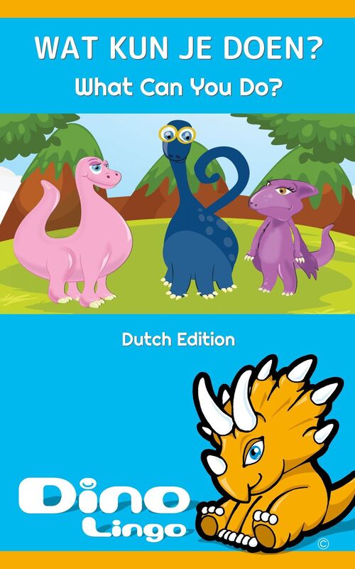 Wat Kun Je Doen?