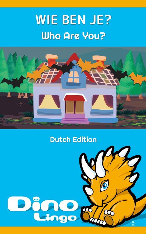 Wie Ben Je?