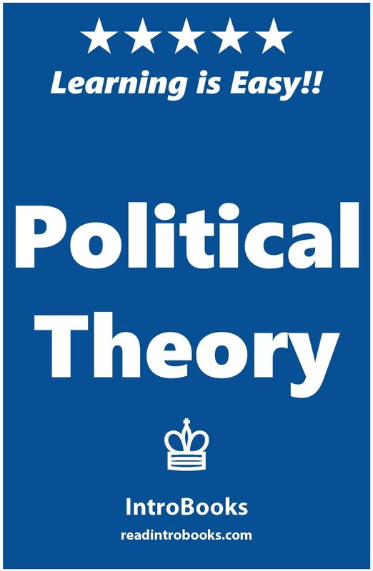 Political Theory