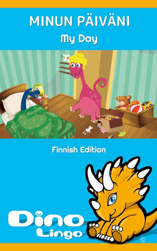 Minun Päiväni
