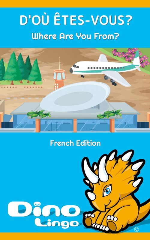 D'Où Êtes-Vous?