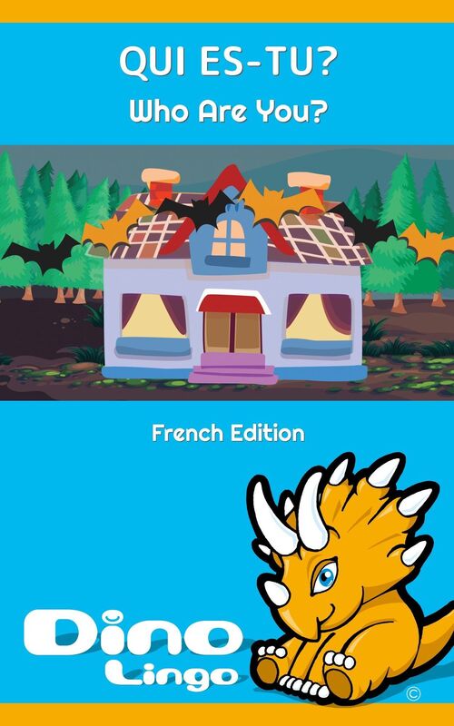 Qui Es-Tu?