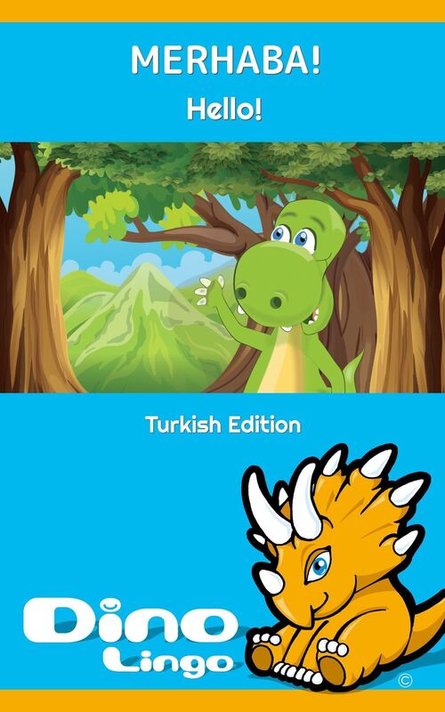 Merhaba!