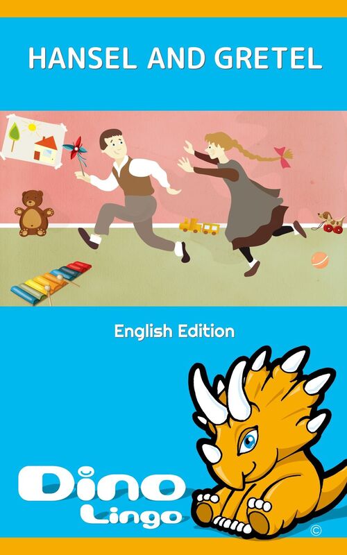 Hansel And Gretel