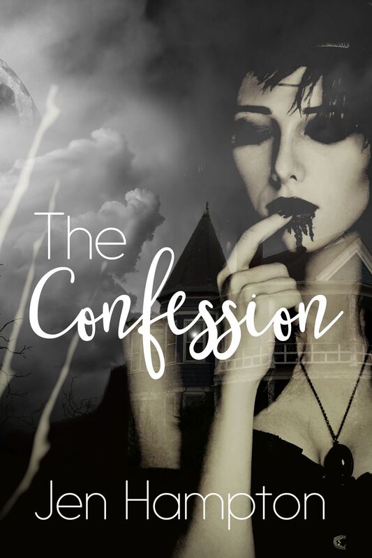 The Confession