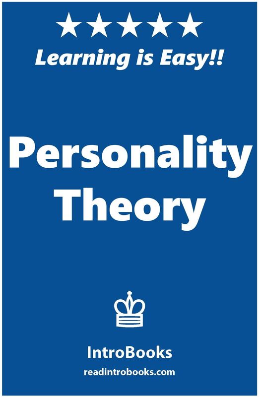 Personality Theory
