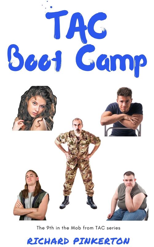 Boot Camp at TAC