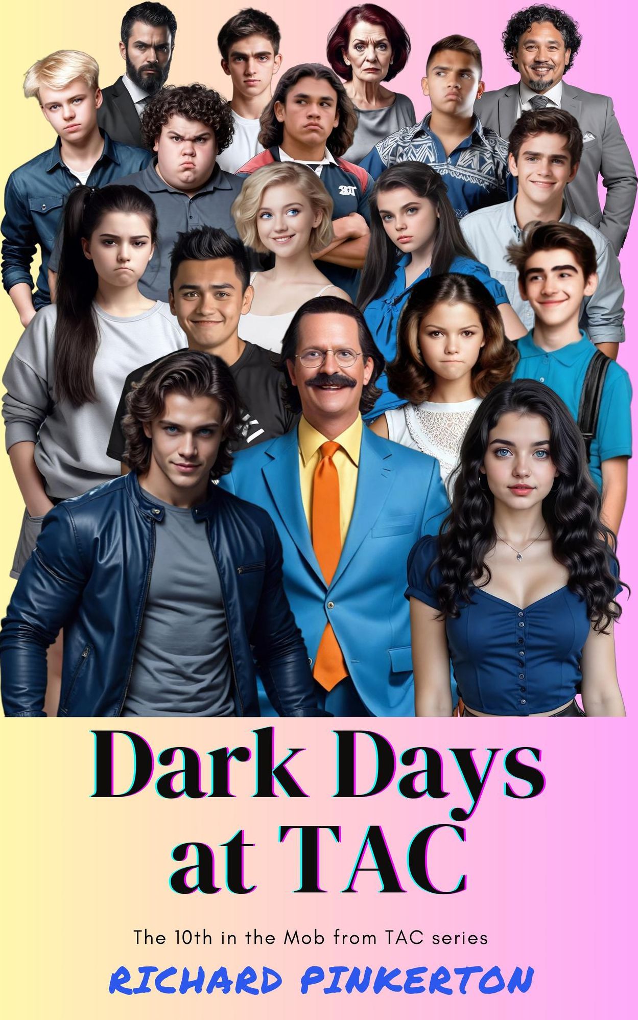 Dark Days at TAC