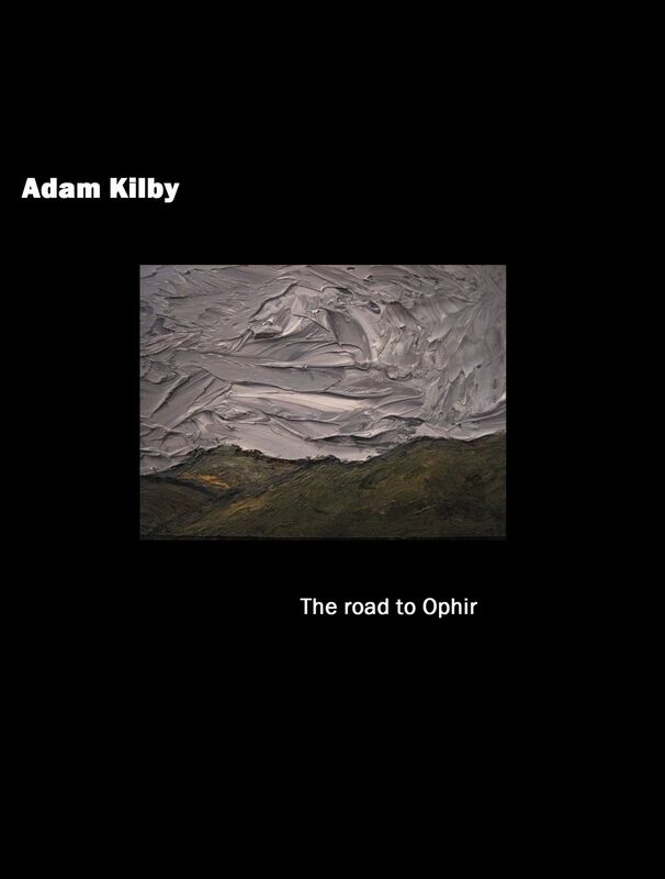 The Road To Ophir