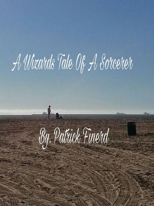 A Wizards Tale Of A Sorcerer