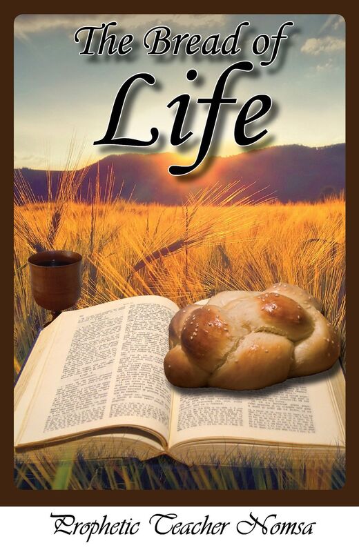 The Bread Of Life