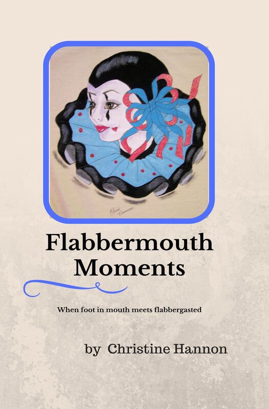 Flabbermouth Moments