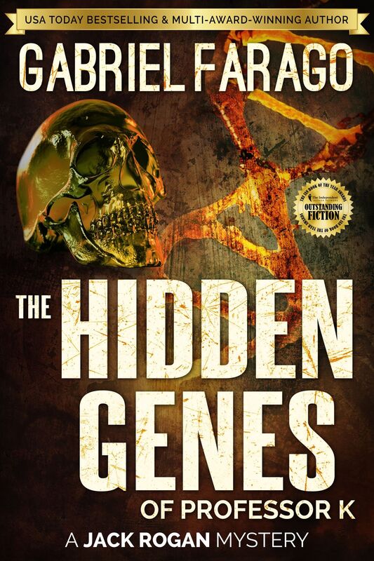 The Hidden Genes of Professor K