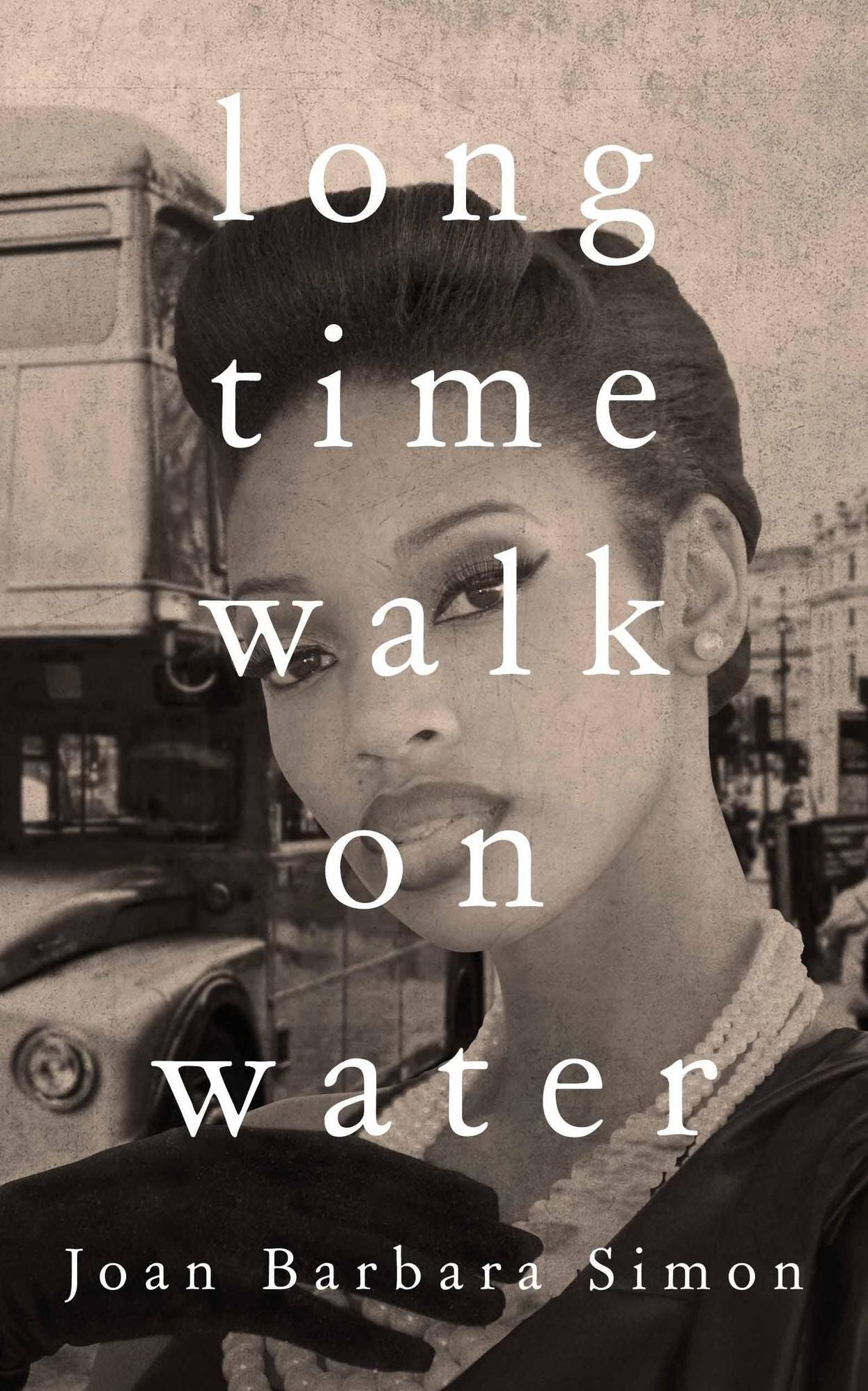 Long Time Walk On Water (Special Edition)