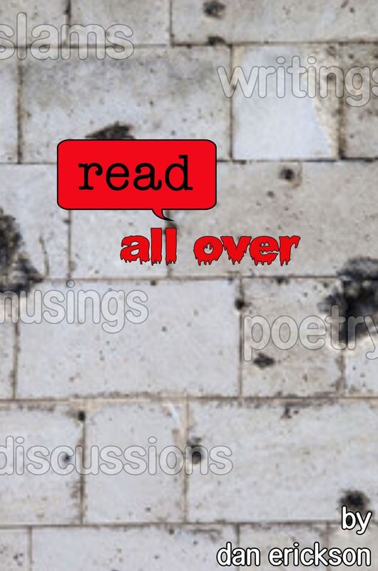Read All Over
