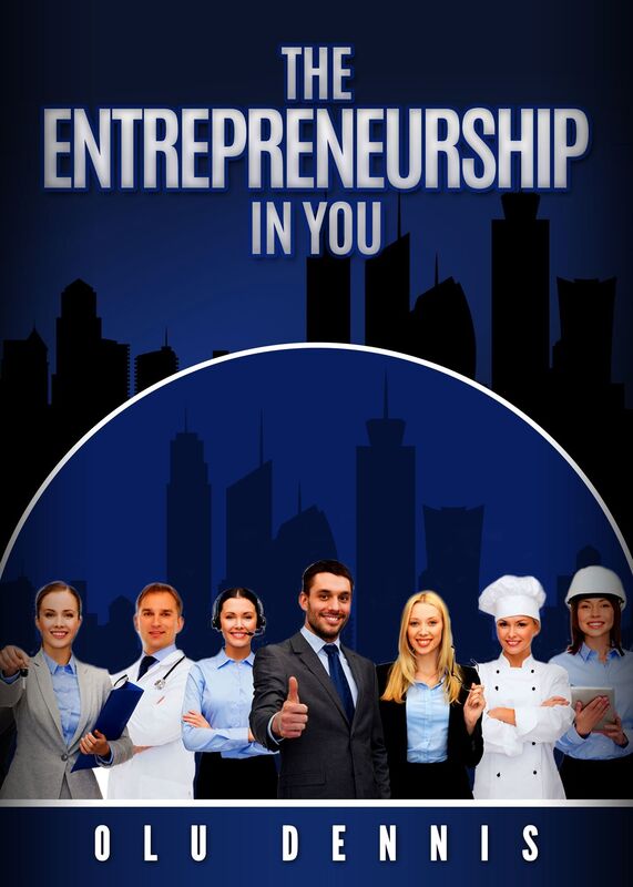 The Entrepreneurship In You