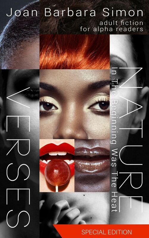 Verses Nature Vol.1: In The Beginning Was The Heat (Special Edition)
