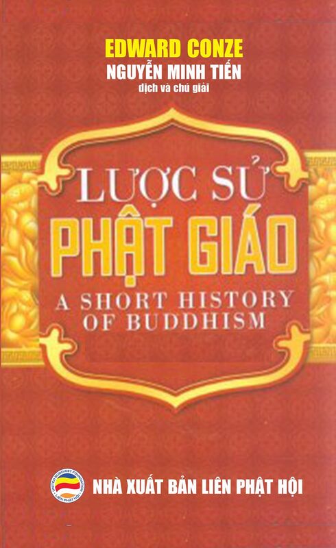 Luoc su Phat giao