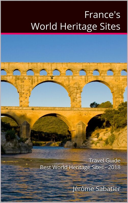 France's World Heritage Sites