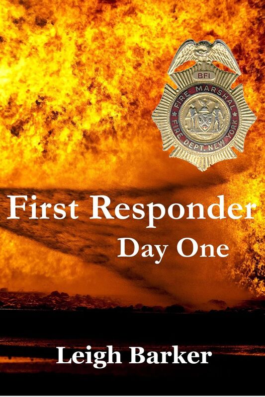 First Responder: Day One