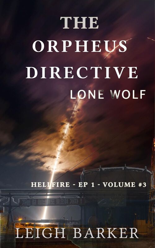 The Orpheus Directive: Lone Wolf