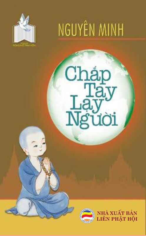 Chap tay lay nguoi
