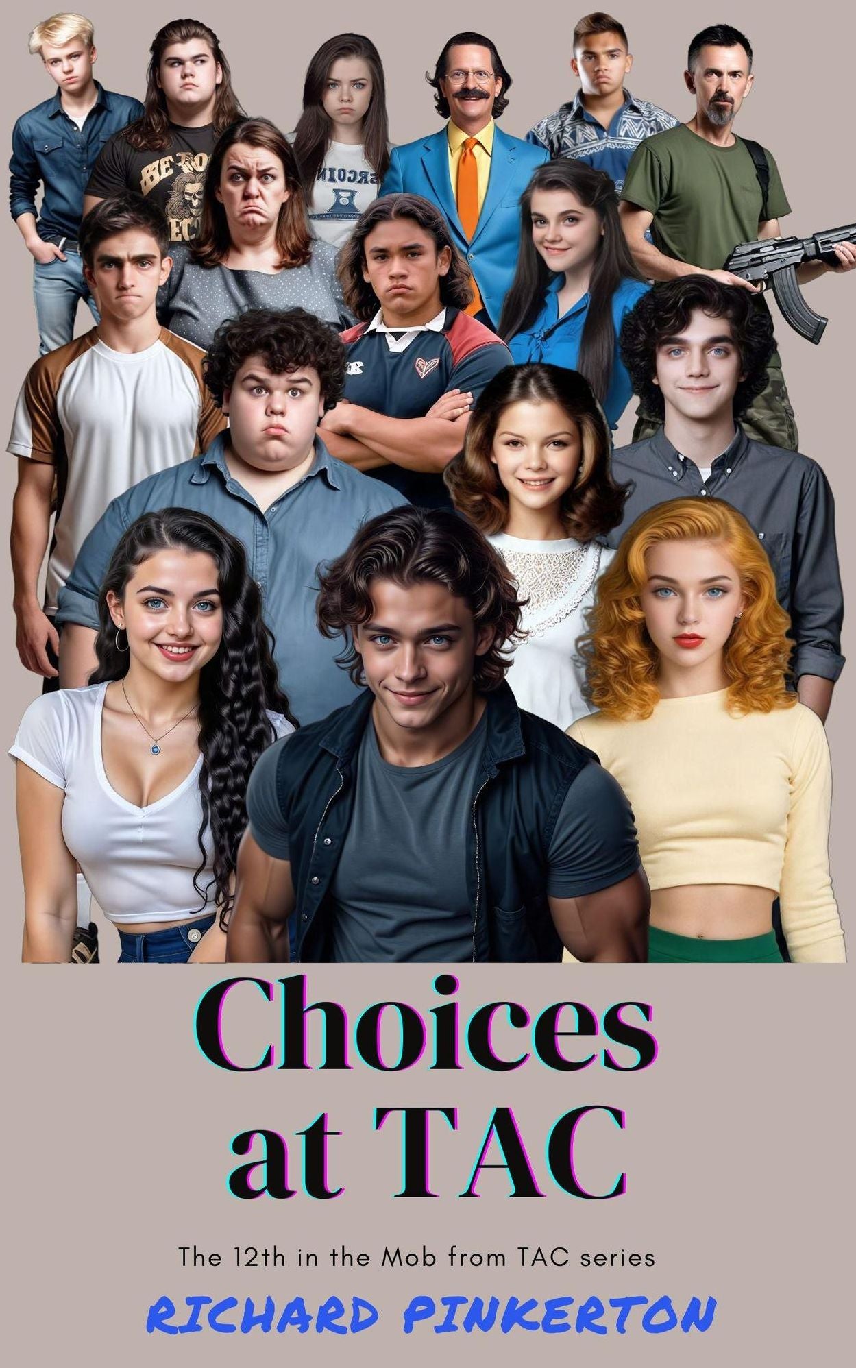 Choices at TAC