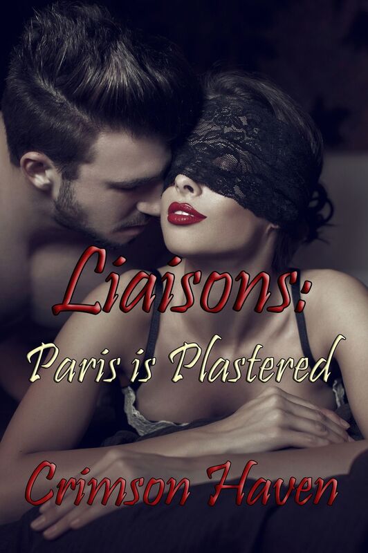 Liaisons: Paris is Plastered