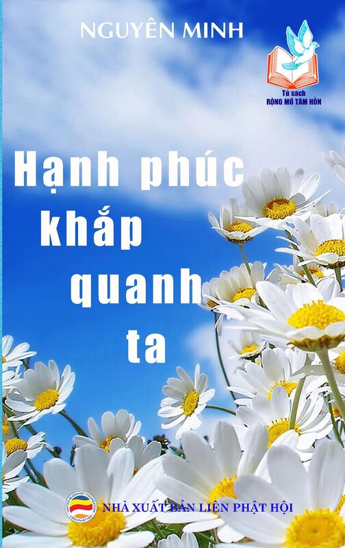 Hanh phuc khap quanh ta
