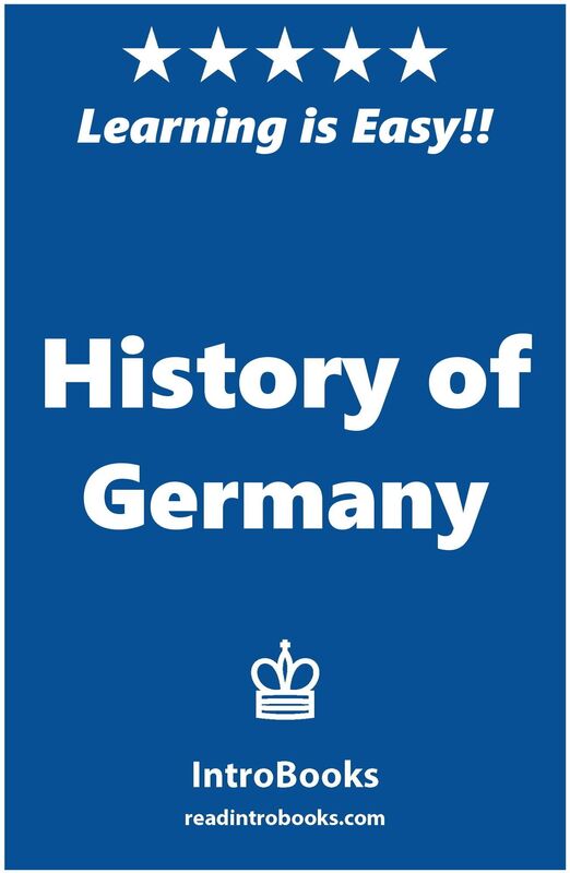 History of Germany