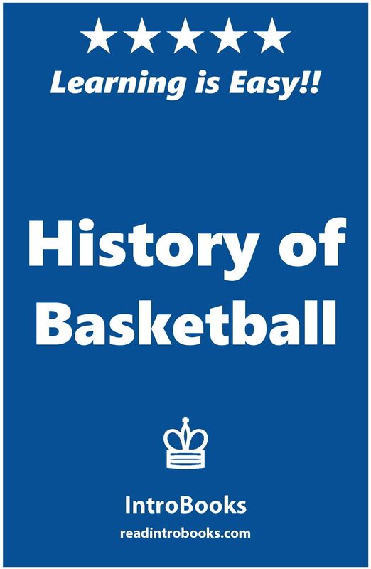 History of Basketball
