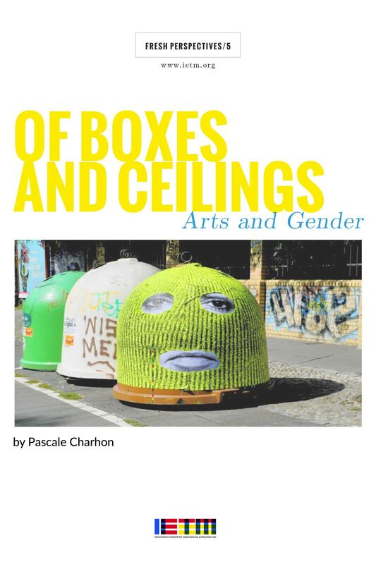 Of Boxes and Ceilings