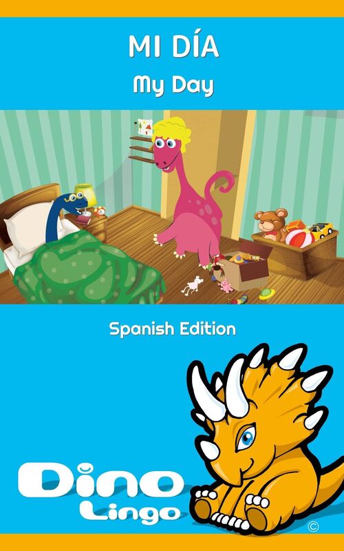 Mi día