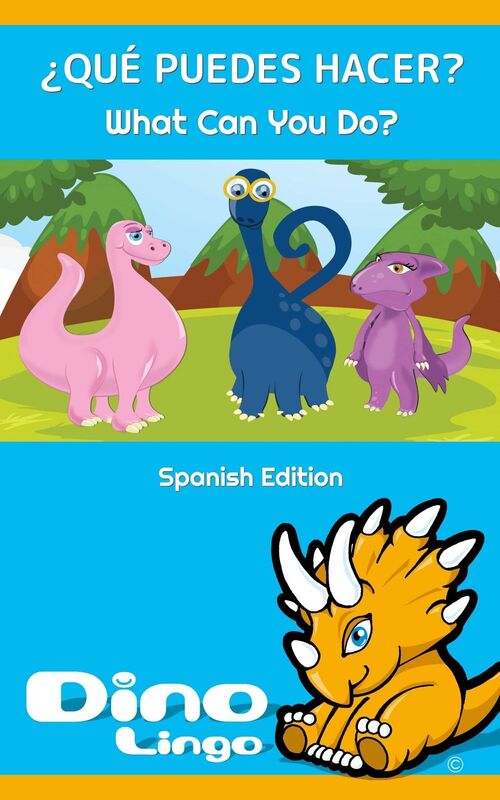 Qué puedes hacer?