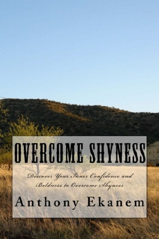 Overcome Shyness