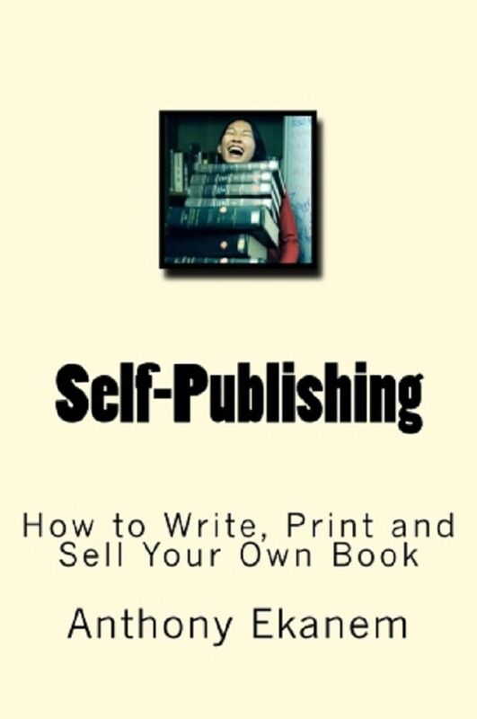 Self-Publishing