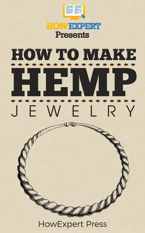 How To Make Hemp Jewelry
